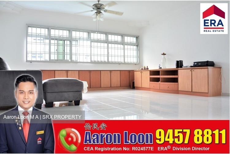 Blk 338 Tampines Street 33 (Tampines), HDB 5 Rooms #180334812